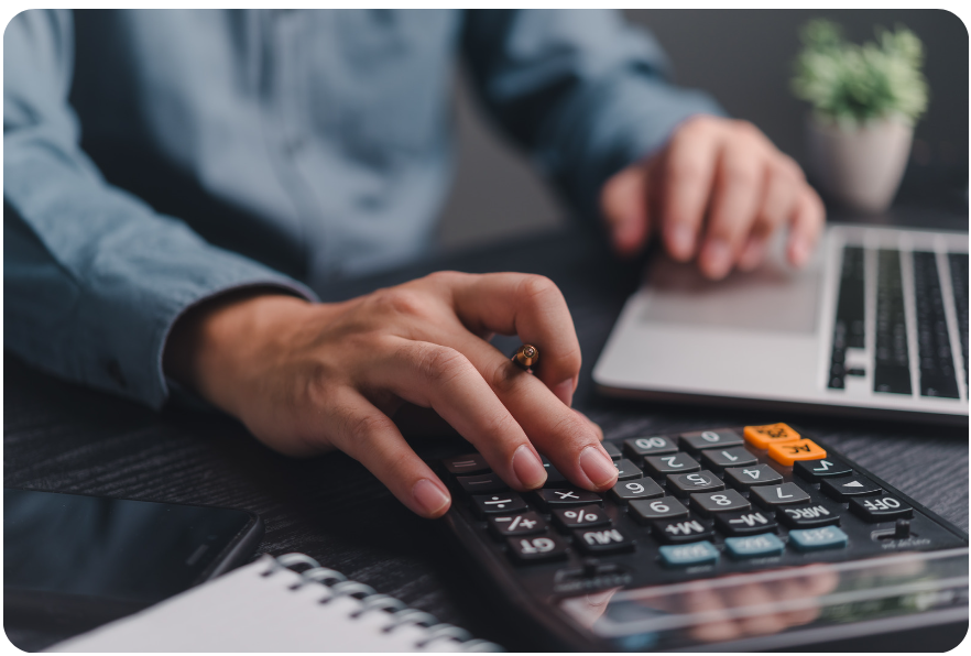 Tax efficiency